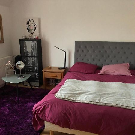 3 Chambres Chez Particulier Pour Les 24H Du Mans Le Mans Ngoại thất bức ảnh